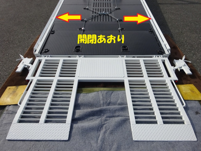 マツダ タイタン 小型 キャリアカー 2RG-LPR88AM(94878) 17枚目