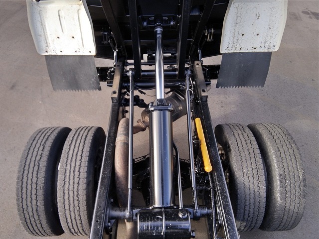 三菱ふそう キャンター 小型 土砂ダンプ TKG-FBA60(8919) 66枚目