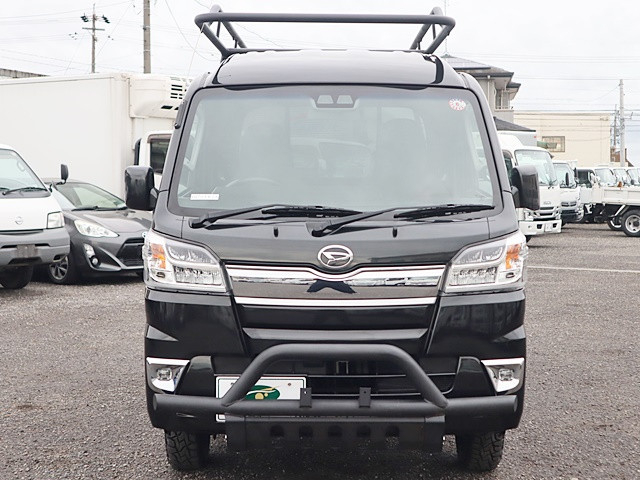 Daihatsu hijet k Flat body 3BD-S510P(77850) 3枚目