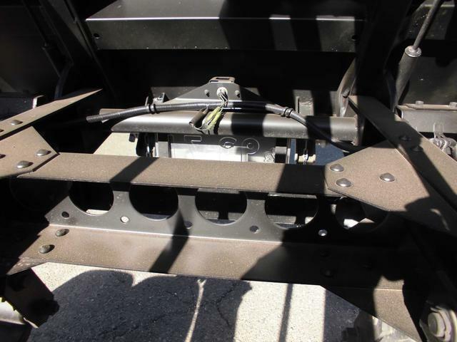いすゞ エルフ 小型 土砂ダンプ TKG-NKR85AD(27766) 11枚目