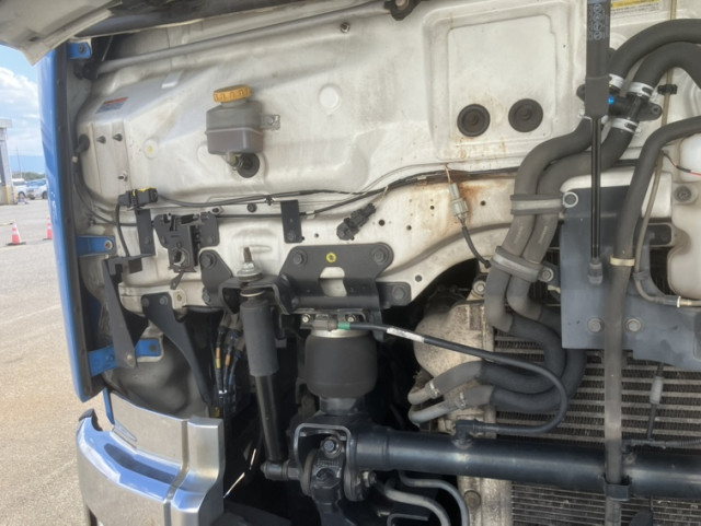UDトラックス（日産） クオン 大型 平ボディ 2PG-CD5CL(113178) 33枚目