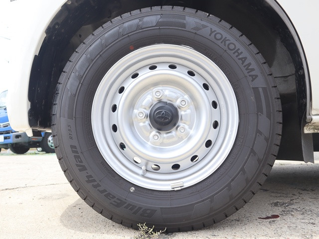 トヨタ ライトエース 小型 平ボディ DBF-S402U(109752) 24枚目