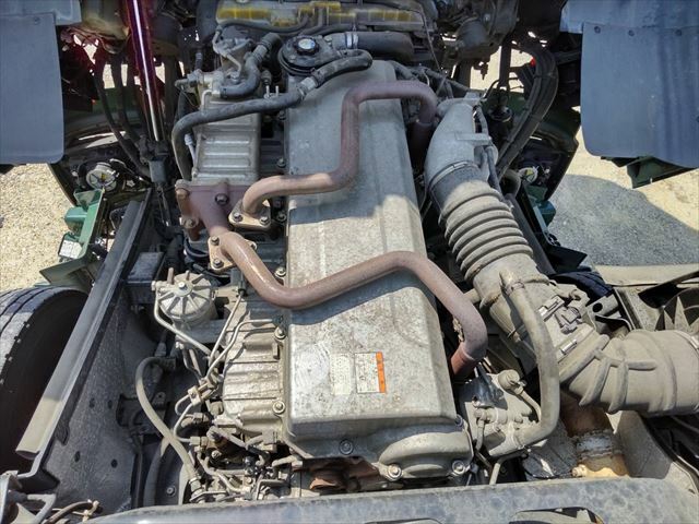 日野 プロフィア 大型 トラクタ QKG-SH1EDAG(10002) 45枚目