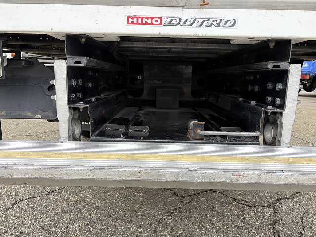 日野 デュトロ 小型 冷蔵冷凍バン TKG-XZC600M(96993) 19枚目