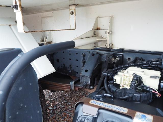 三菱ふそう キャンター 小型 塵芥車（プレス式） *********(113817) 38枚目