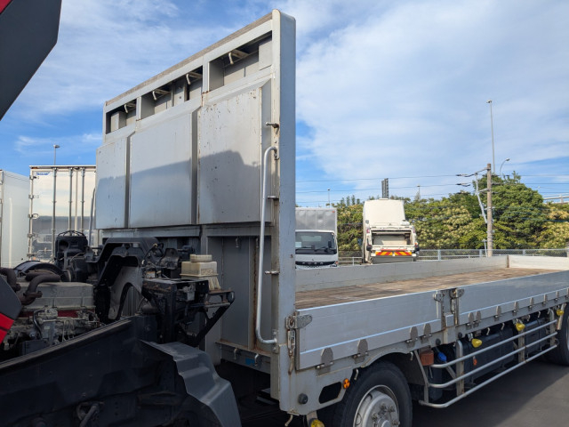 日野 プロフィア 大型 平ボディ QPG-FW1EXEG(112998) 35枚目