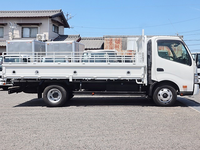 - toyoace Small Flat body TKG-XZU712(62126) 8枚目