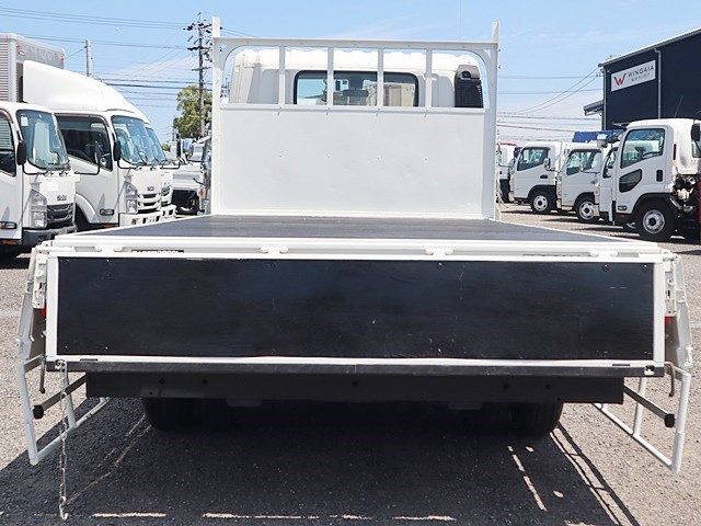 - toyoace Small Flat body TKG-XZU712(62126) 12枚目