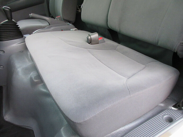 いすゞ エルフ 小型 バン SKG-NPR85AN(7995) 46枚目
