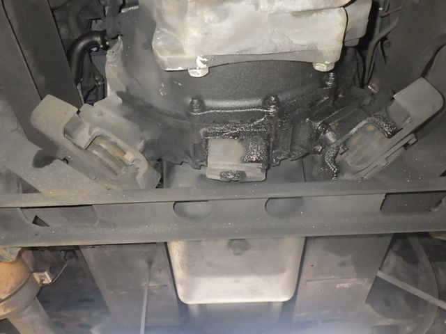 日野 セレガ 大型 バス PKG-RU1ESAA(54168) 33枚目