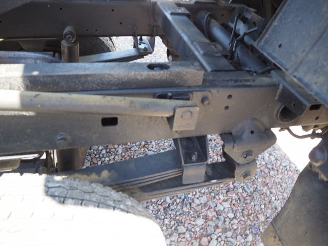 日野 デュトロ 小型 土砂ダンプ KK-XZU321T(110507) 33枚目