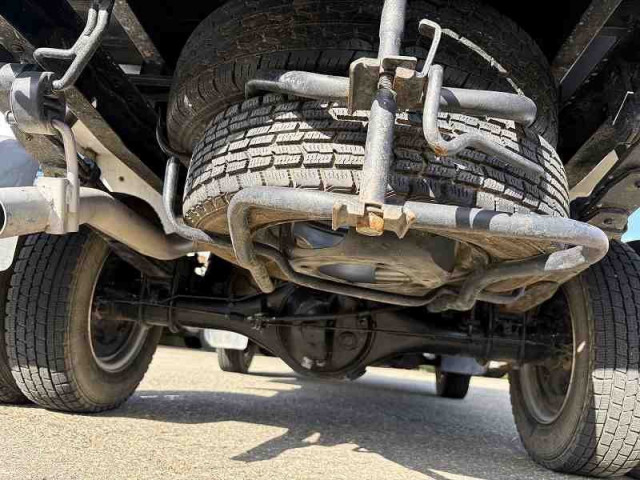 日産自動車 バネット 小型 土砂ダンプ ADF-SKF2LN(113426) 29枚目