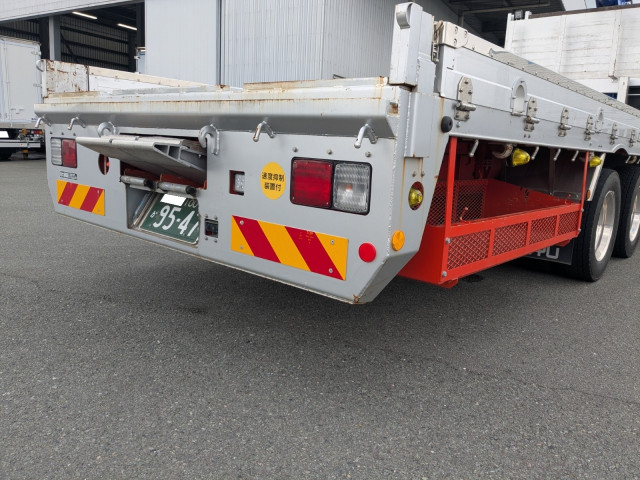 日野 レンジャー 増トン Translation missing: ja.item.body_keijou_enum.body_keijou_carrier_other 2DG-GK2ABA(107472) 6枚目