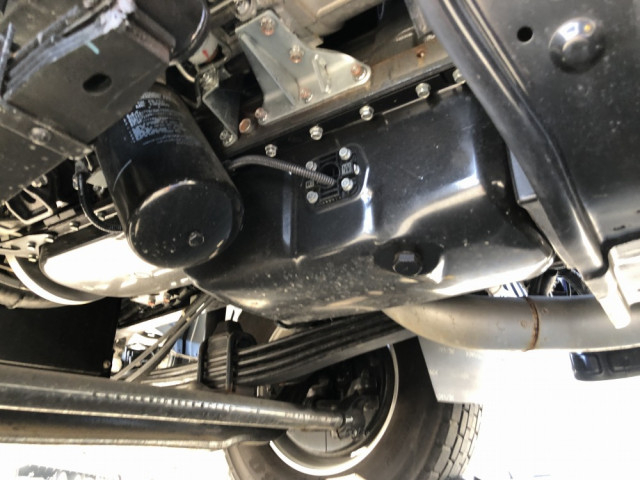 三菱ふそう ファイター 増トン その他 2KG-FK62FZ(107475) 35枚目