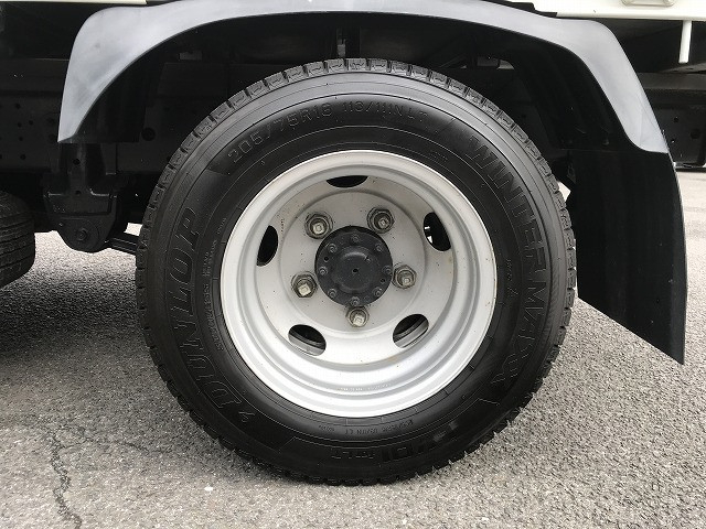 日野 デュトロ 小型 平ボディ 2RG-XZU605M(112626) 42枚目