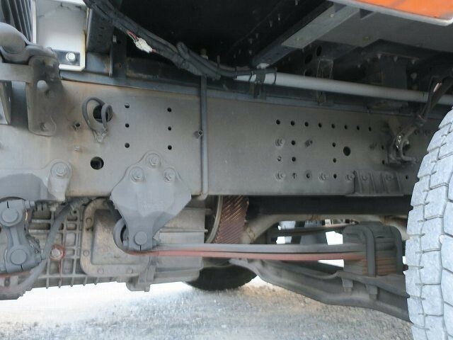 Hino profia Large Wing body 2PG-FW1AHG(35512) 12枚目