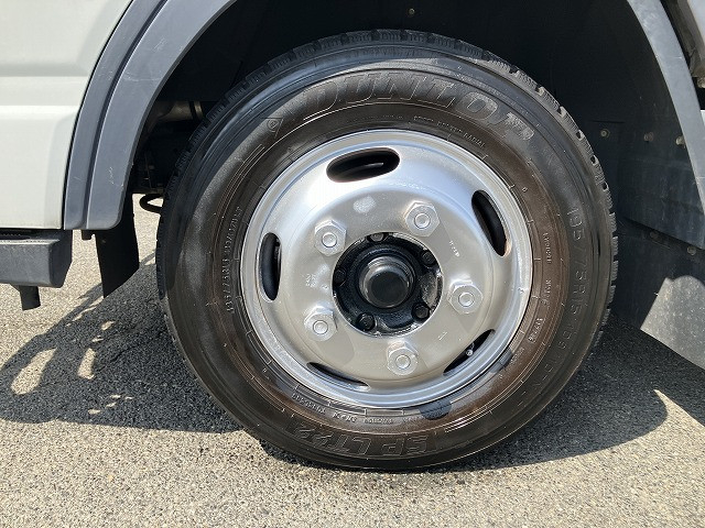 三菱ふそう キャンター 小型 Wキャブ TPG-FBA20(110207) 17枚目