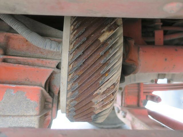 UDトラックス（日産） クオン 大型 Translation missing: ja.item.body_keijou_enum.body_keijou_almi_block LDG-CG5ZA(35596) 12枚目