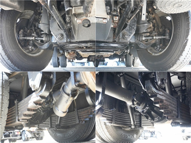 いすゞ エルフ 小型 高所作業車 TPG-NKR85AN(114030) 34枚目