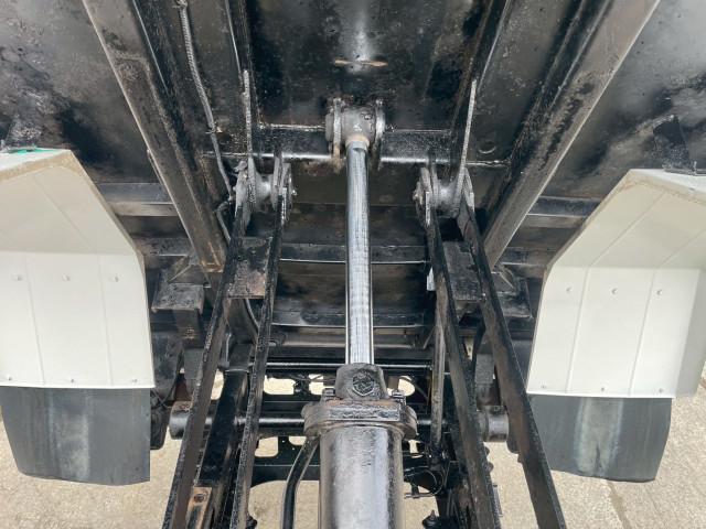 日野 レンジャー 中型 土砂ダンプ SKG-FC9JCAP(109157) 23枚目