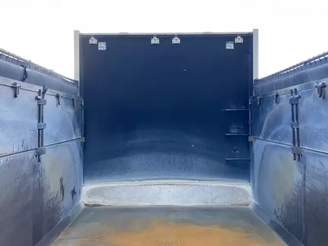 Mitsubishi Fuso super_great Small Dump trucks 2PG-FV70HZ(62612) 13枚目
