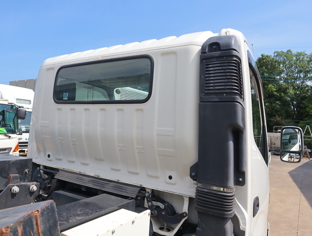 日野 デュトロ 小型 高所作業車 TKG-XZU720M(11488) 7枚目