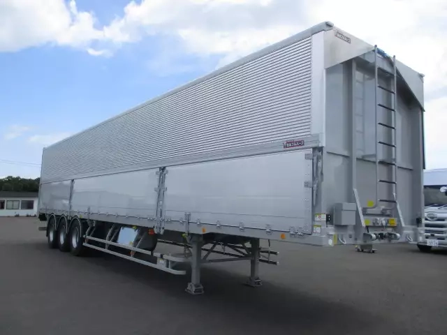 Fullhalf Trailer/Chassis DFPTF341A(62824) 3枚目