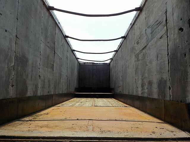Fullhalf Large Other trailer FAA239(6816) 9枚目