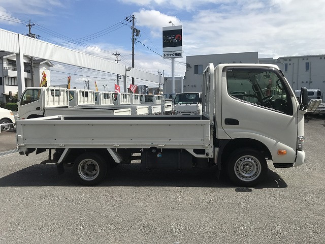 トヨタ ダイナ 小型 平ボディ QDF-KDY231(111518) 5枚目