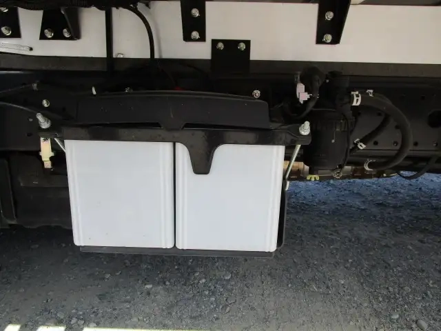 日野 デュトロ 小型 ウィング 2KG-XZU730M(111385) 15枚目