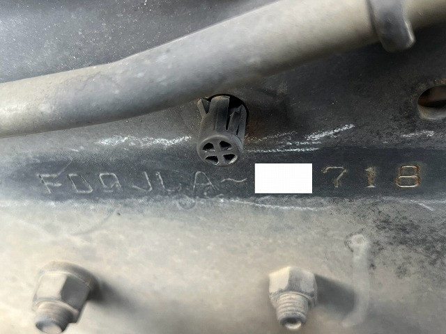 日野 レンジャー 中型 バン TKG-FD9JLAA(113992) 50枚目