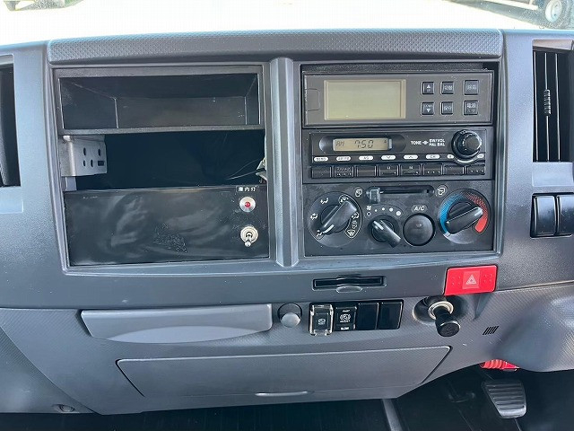 いすゞ 小型 冷蔵冷凍バン TKG-NPR85AN(66485) 35枚目