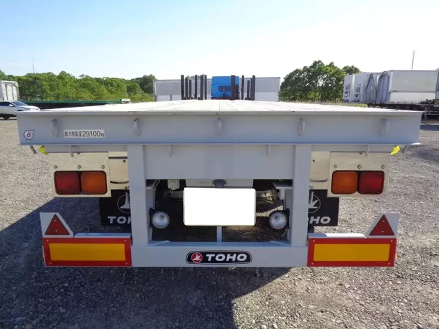 U.S.A./ 古い自動車 トレーラー関連 .B ビンテージ