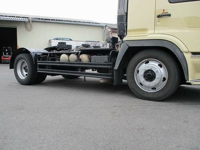 Hino profia Large Tractor KL-SH1KGGA(27492) 21枚目