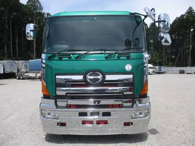 Hino profia Large - BDG-FW1EXYG(62952) 2枚目