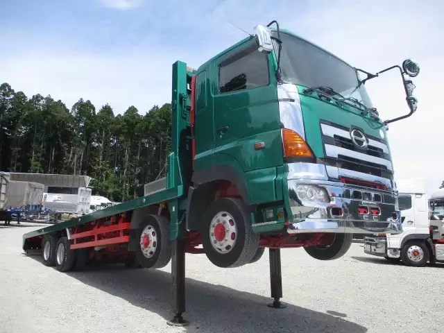 Hino profia Large - BDG-FW1EXYG(62952) 10枚目