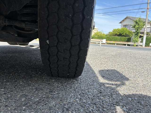 いすゞ エルフ 小型 土砂ダンプ TPG-NJR85AN(105776) 47枚目