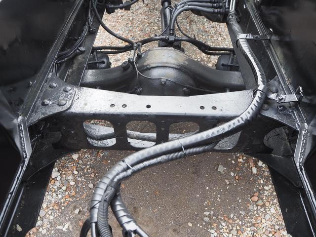 三菱ふそう ファイター 中型 コンテナ専用車 *********(108982) 39枚目