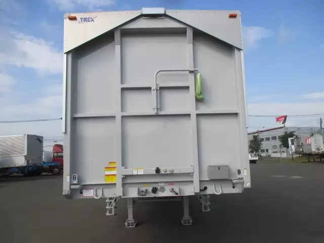 Trex Trailer/Chassis PFN24103(63027) 2枚目