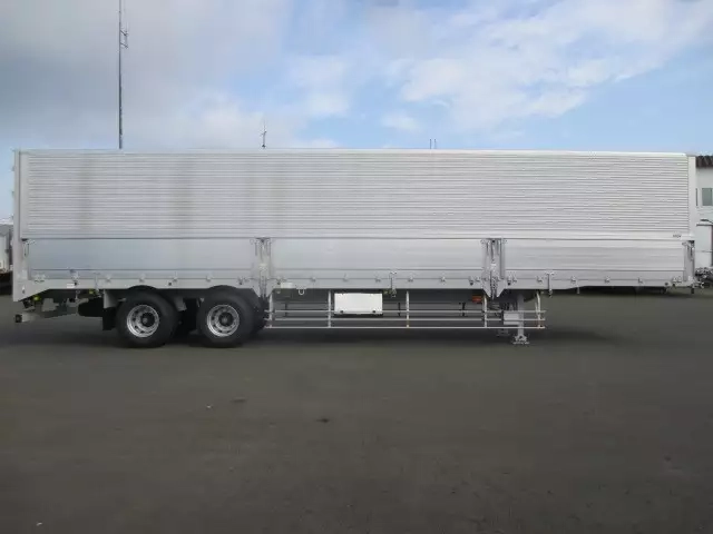 Trex Trailer/Chassis PFN24103(63027) 4枚目