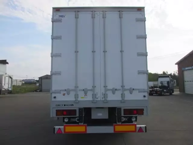 Trex Trailer/Chassis PFN24103(63027) 6枚目