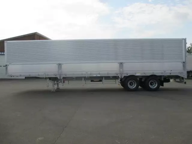 Trex Trailer/Chassis PFN24103(63027) 8枚目