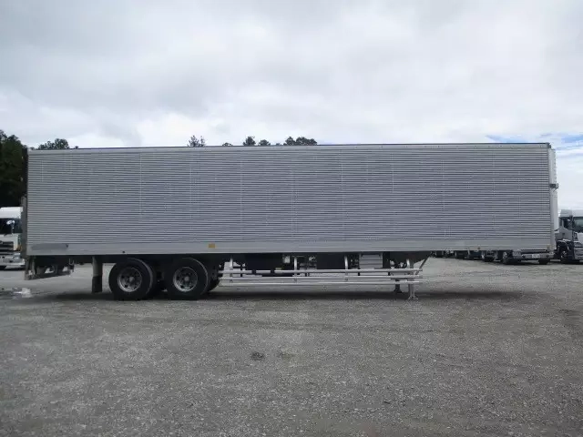 Fullhalf Trailer/Chassis RFVFA240A(63035) 4枚目