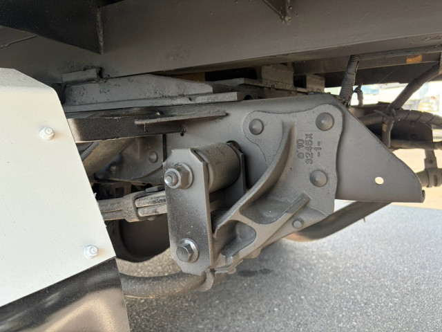 いすゞ エルフ 小型 Translation missing: ja.item.body_keijou_enum.body_keijou_carrier_other KR-NPR81PAV(110800) 30枚目