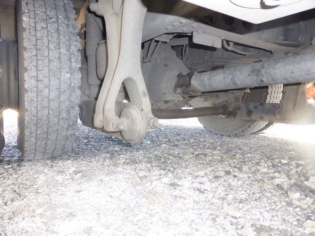 Isuzu forward Middle Wing body KK-FRD35L4(2700) 7枚目