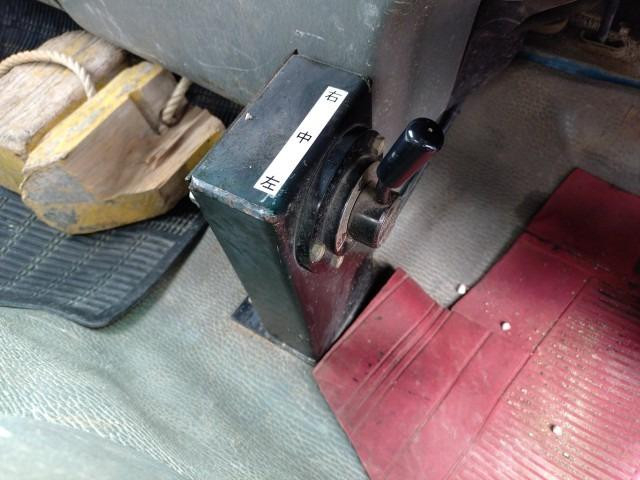 三菱ふそう キャンター 小型 土砂ダンプ KC-FE517BD(111464) 8枚目