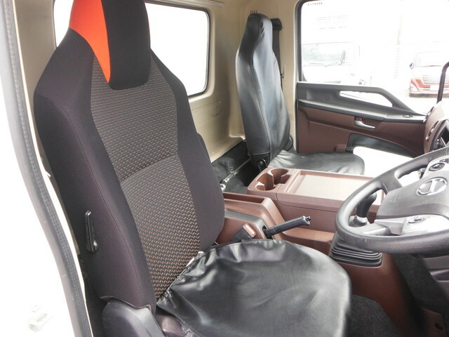 日野 レンジャー 中型 ミキサー車 2KG-FJ2ABA(35189) 43枚目