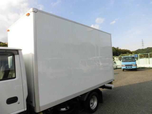 いすゞ エルフ 小型 バン TKH-NHR85AN(11440) 47枚目