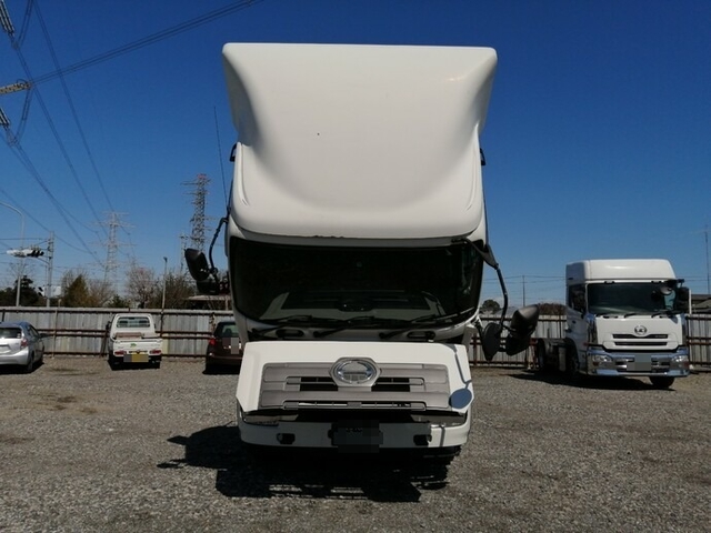 日野 プロフィア 大型 トラクタ LKG-SH1EDAG(5626) 60枚目