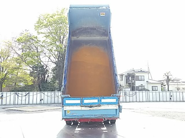 UDトラックス（日産） クオン 大型 土砂ダンプ ADG-CW4XL(9323) 54枚目